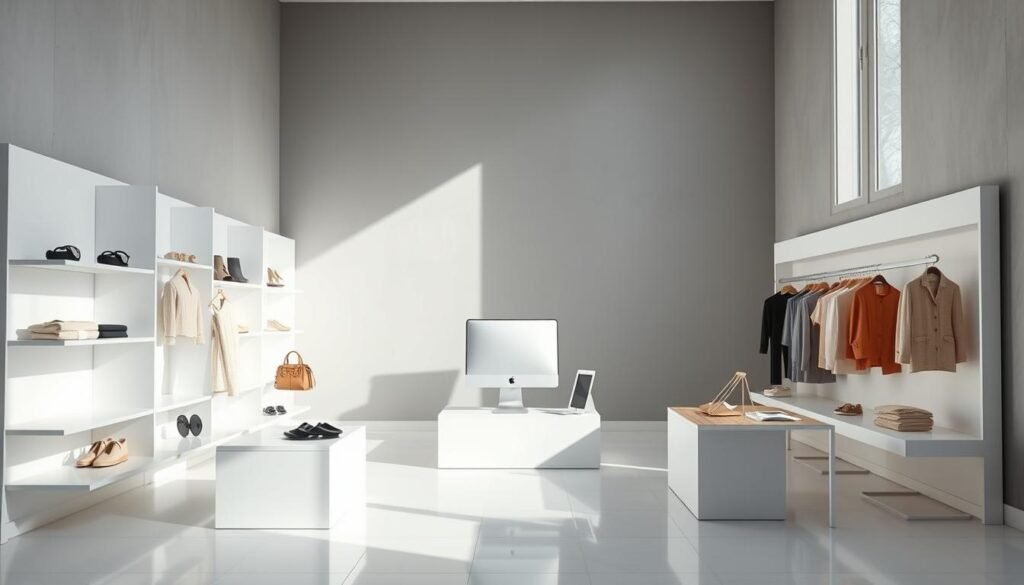 Création de boutique en ligne étapes essentielles